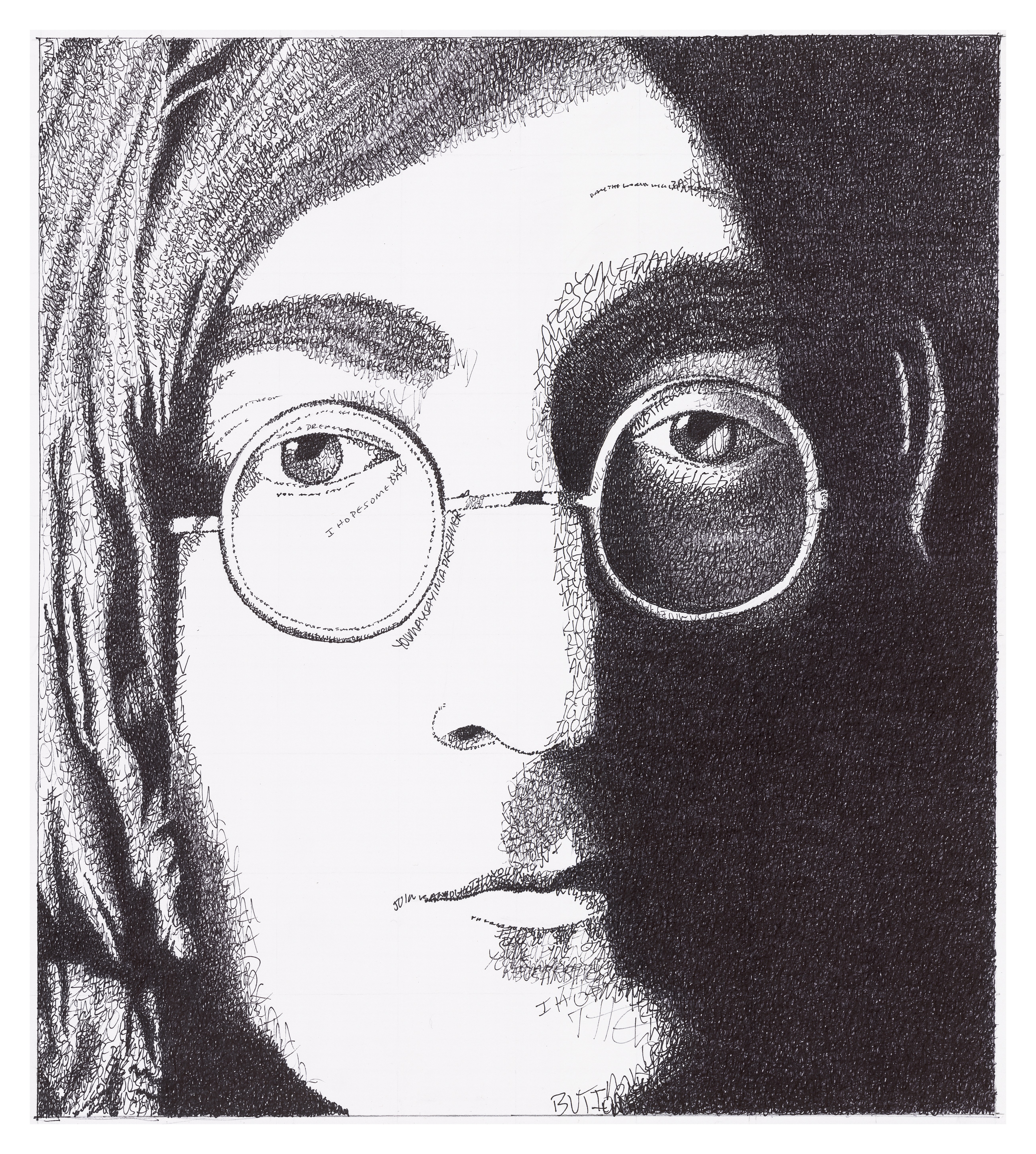 John Lennon